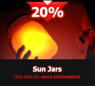 Sun Jar